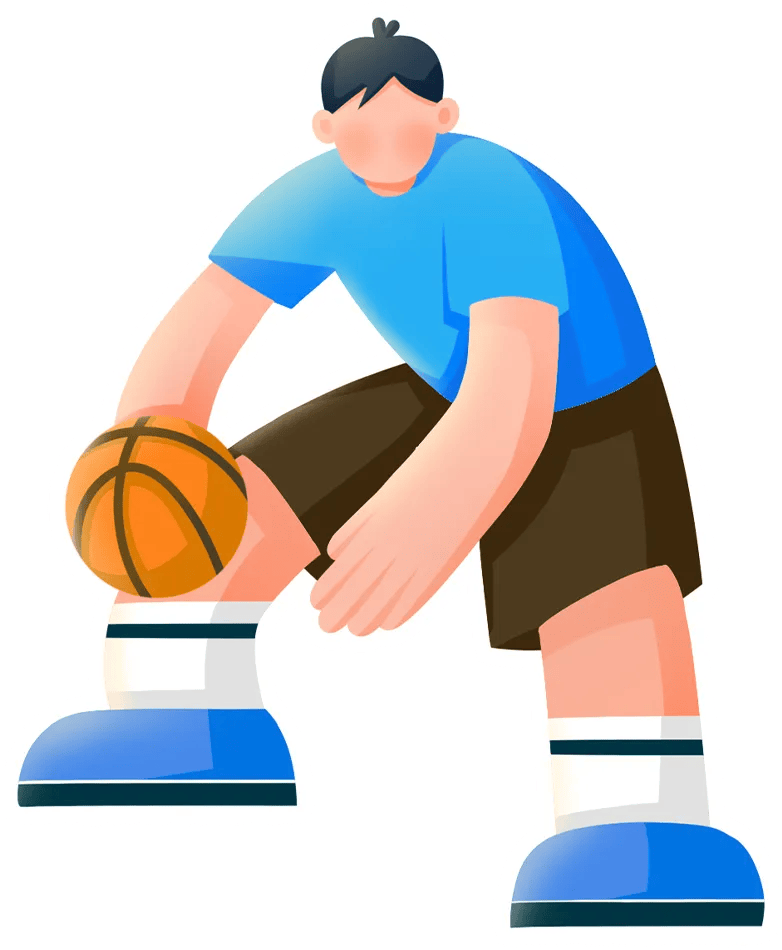 精彩不断!宜阳"村ba"篮球赛等你来