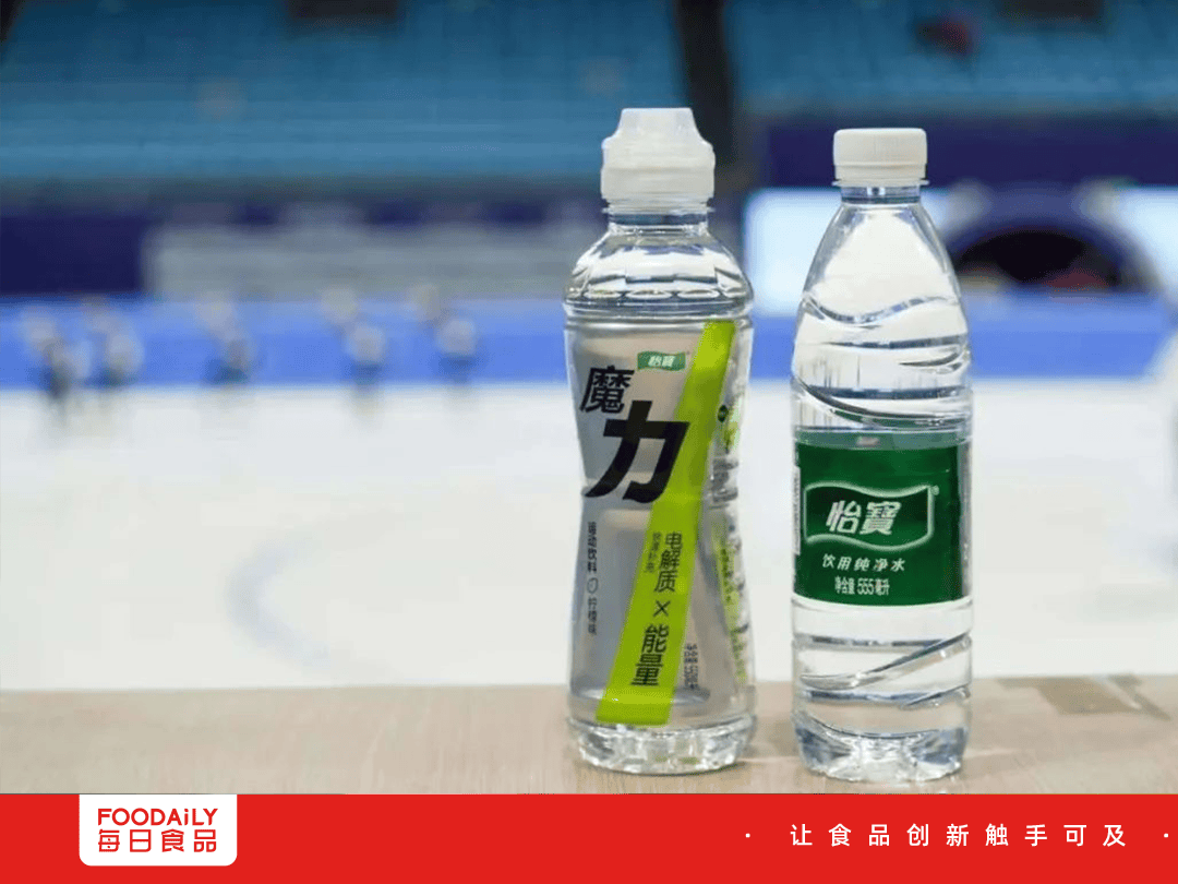 腹地“遇袭”！华润饮料密集推新对抗“小绿瓶”依赖症？