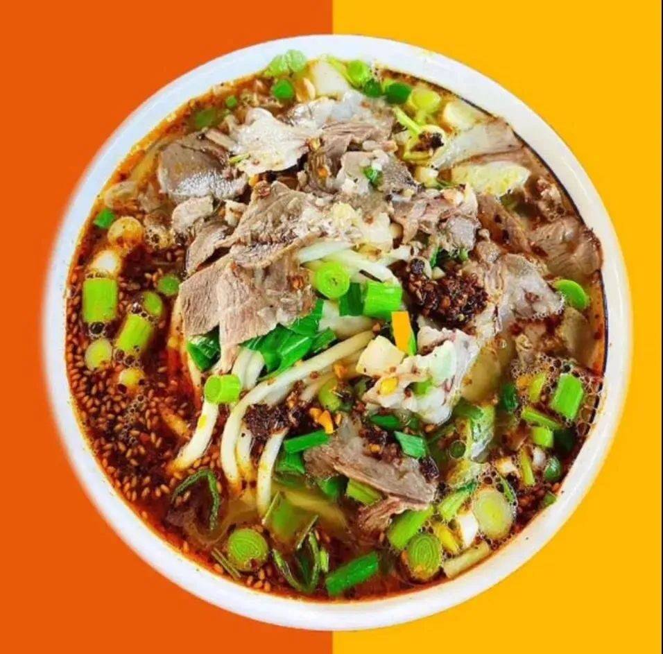 品味会宁大地的传统美食