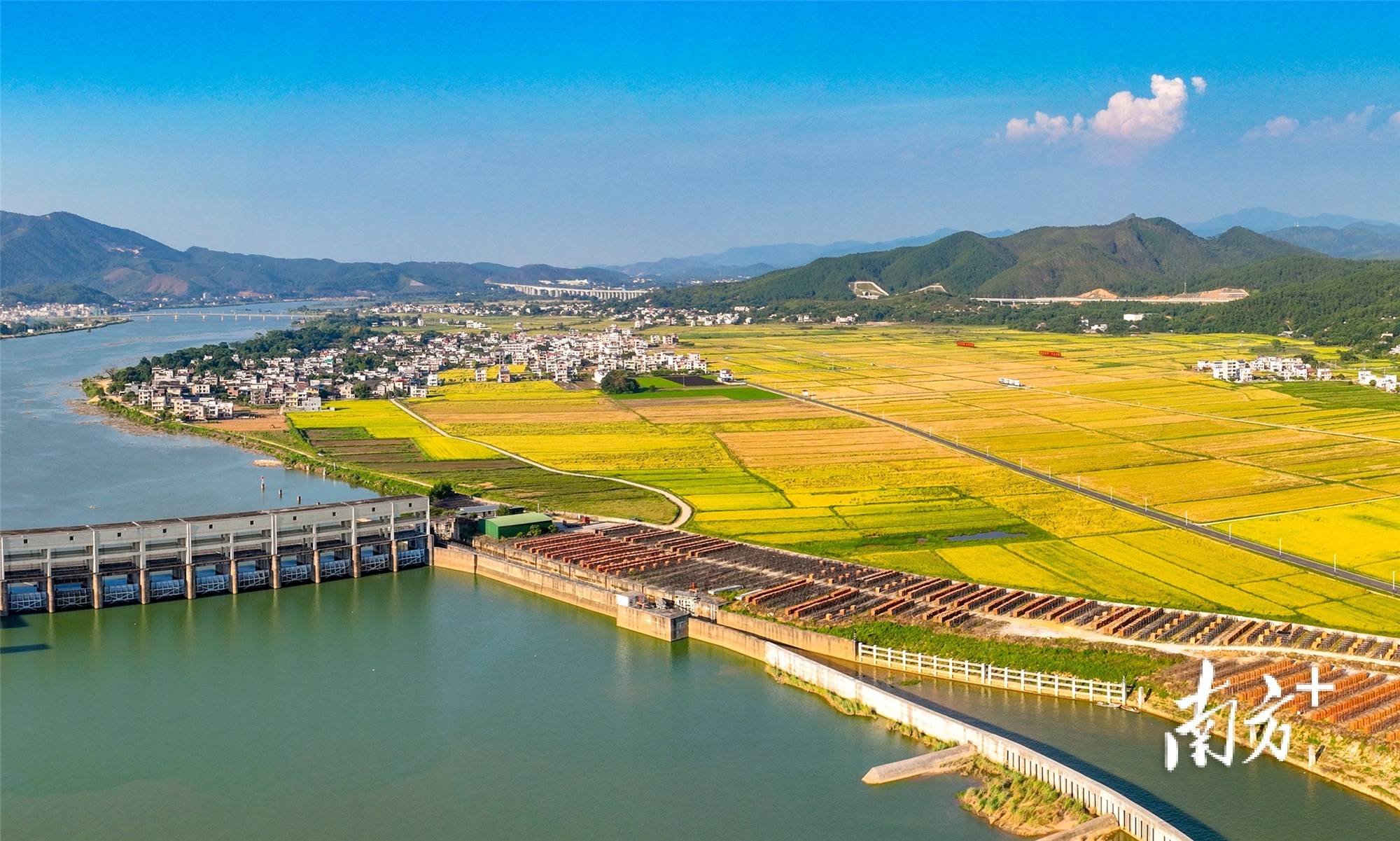 广东唯一！河源东源县一典型案例获全国推介