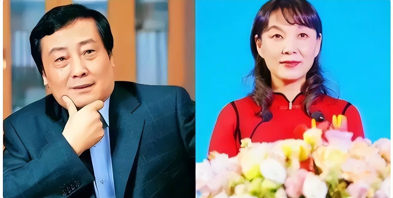大瓜！宗庆后有6个私生子，4个生母身份曝光，宗馥莉曾绝食抗议