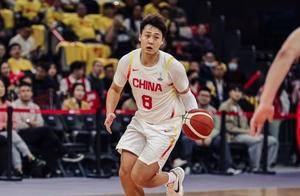 中国男篮结束欧洲拉练抵京：曾凡博今日报到 下周与委内瑞拉打两场