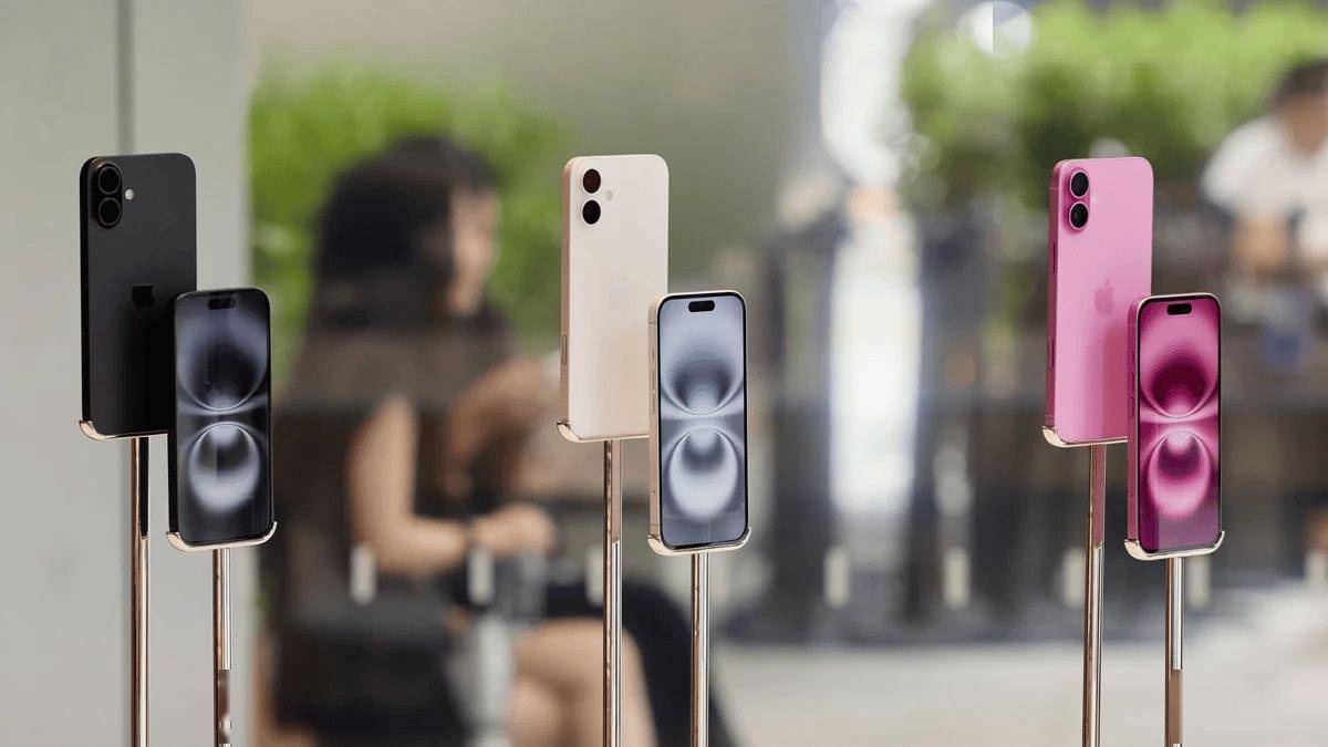消息称苹果施压三星和 LG，要求其降低iPhone 17系列屏幕供应价格 