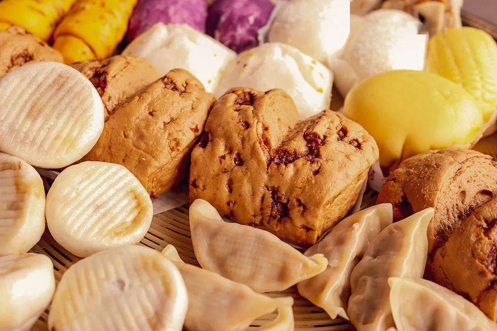 吃少的丁香食物会让人们年龄较大吗？发现研究