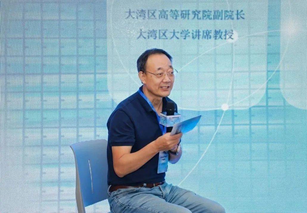 大湾区大学实习生受热捧，华为vivo美的等名企松山湖论坛抛出橄榄枝