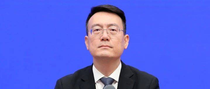 “75后”副部顾刚，跨省履新_党组书记_市政府_吉林长春