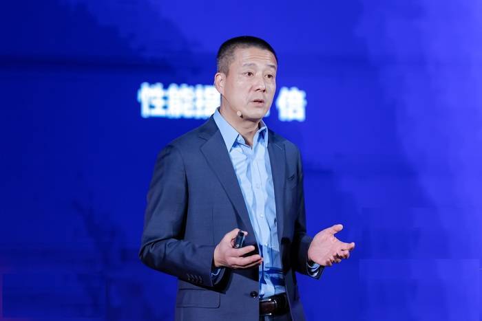 亚马逊云科技陈晓建：云计算市场的竞争格局还没固定