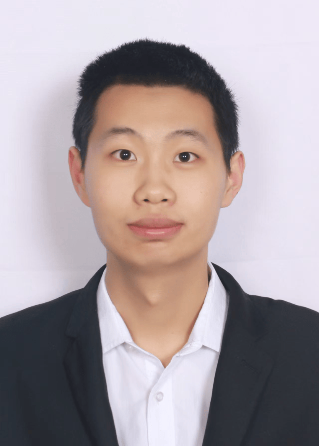 王天亮,中国地质大学