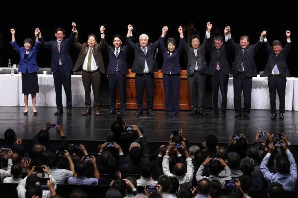 图片[2]-日媒：石破茂有意继续担任日本首相，但自民党内部不满情绪日益加深 -华闻时空