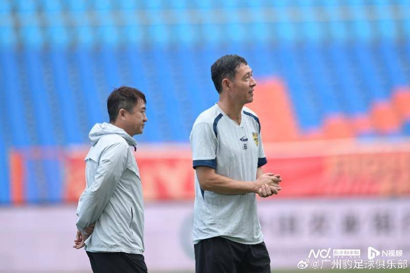 2025足协杯：广州豹止步八强，北京国安惊险晋级四强