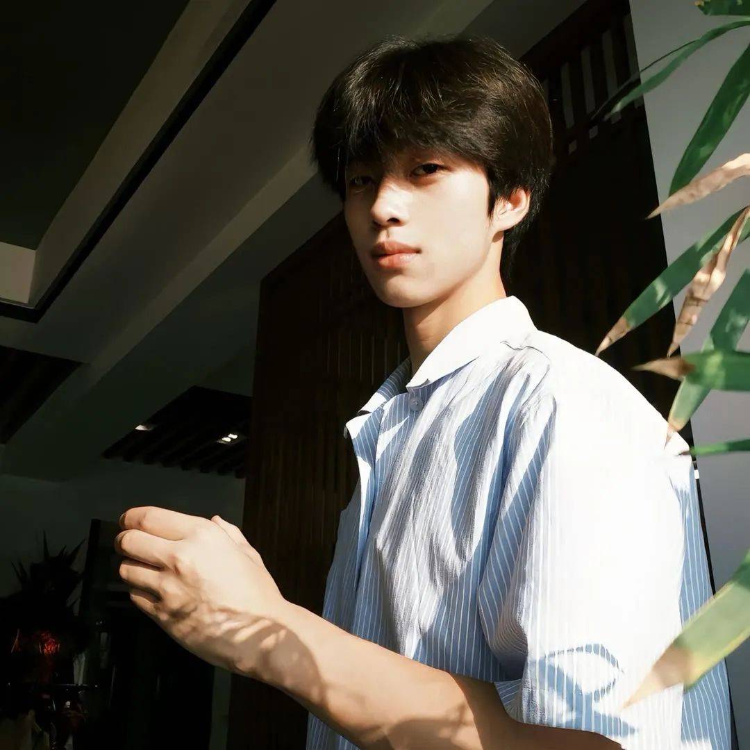 男头丨精选优质男生头像