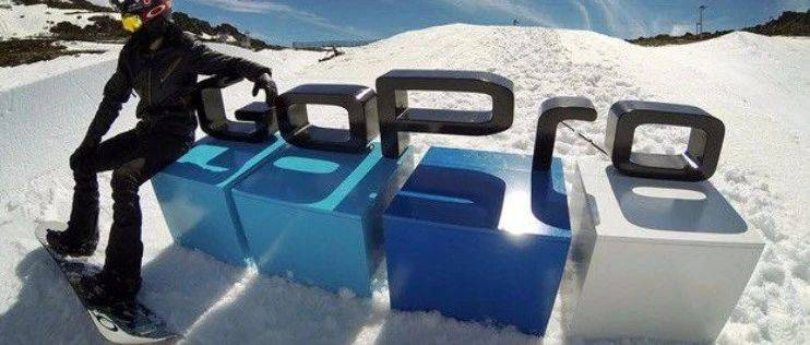 GoPro's Patent Attack on Insta360 Backfires as Chinese Rival Wins ITC Ruling and Expands into Drones — image 1