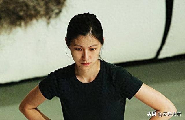 马英九之女：全台湾男人的梦中情人，被日媒称“全球第四美千金”