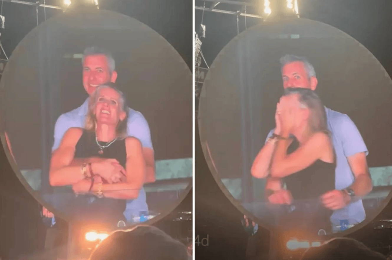 “出轨”视频疯传，美国IT公司CEO辞职后，女高管也已辞职-华闻时空