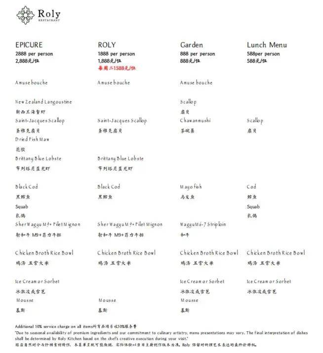 长沙人均3000元的餐厅长啥样？记者实地探访！主厨：贵在食材，有客人一年来十次