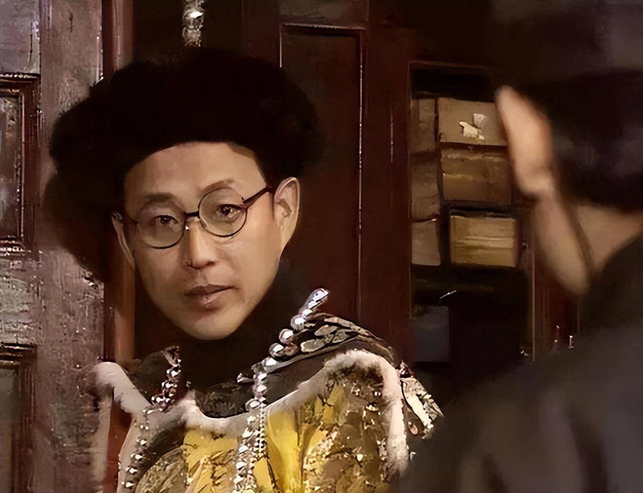 真君子还是假正经？内娱最大的笑话，恐怕就是陈道明的艺德不行