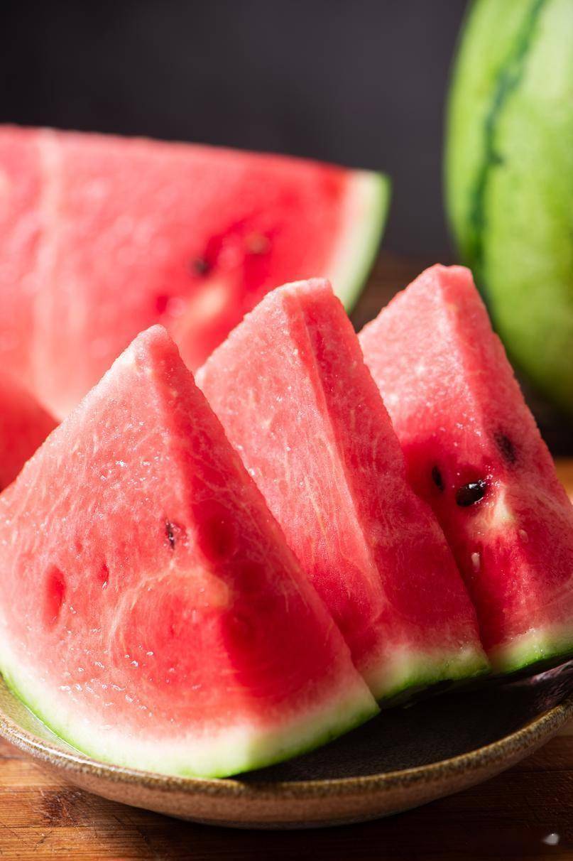 吃瓜30多年,最好吃还得是这10种!