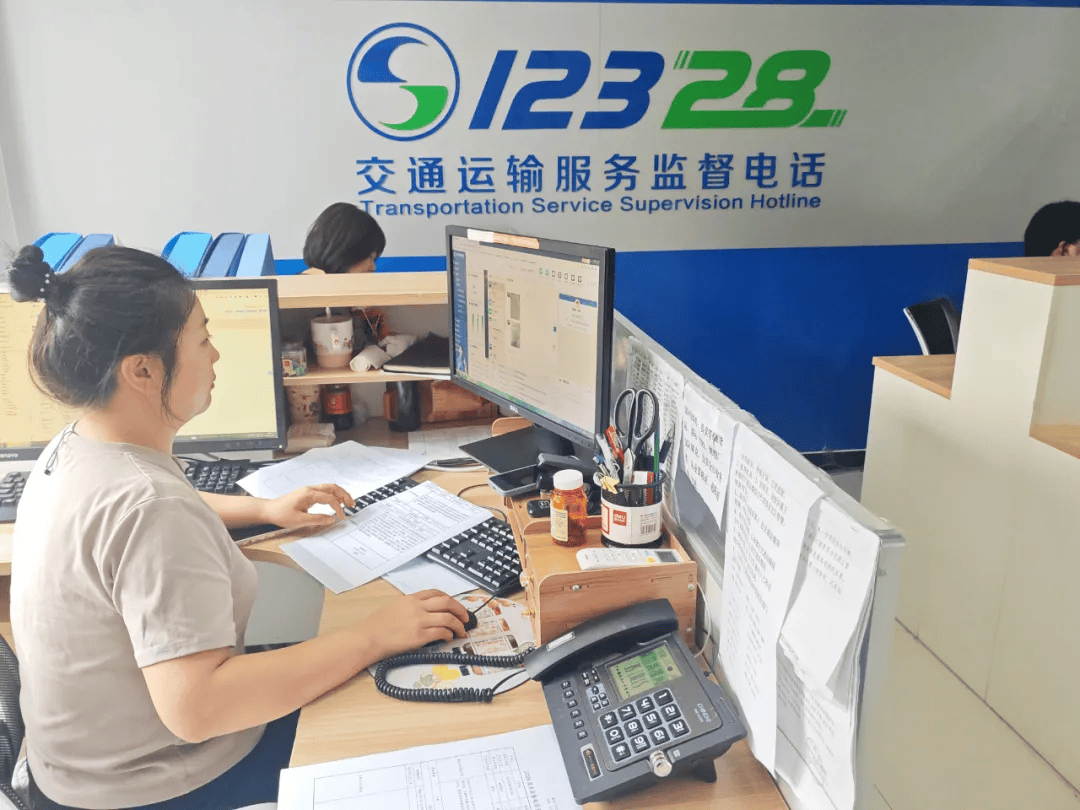 24小时在线的民生"连心桥"!承德12328热线这样温暖你的出行路