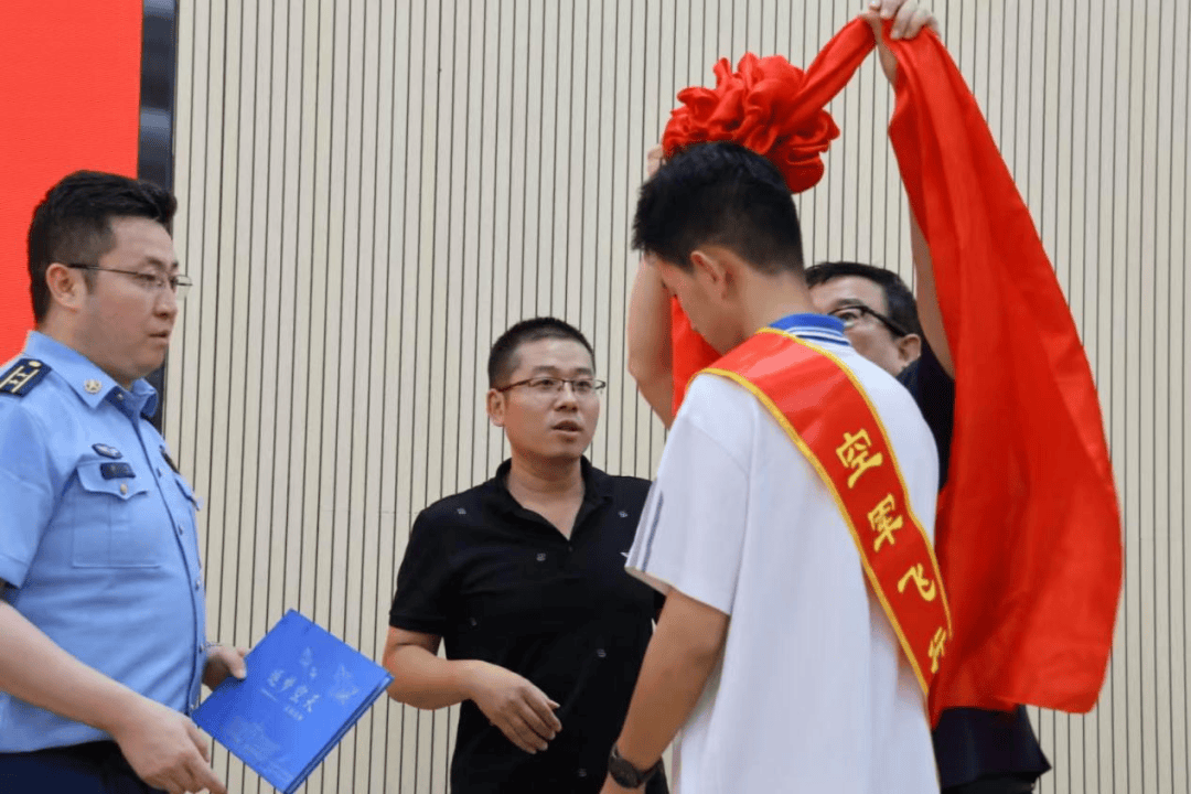 全省第一!阳城一中喜报!