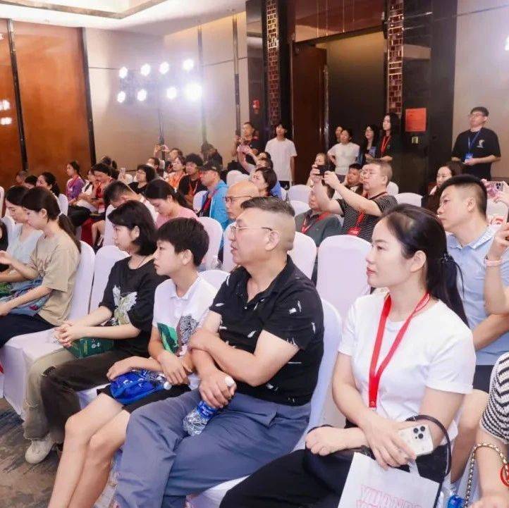 圆满收官!聚焦中考放榜,帮孩子升学寻找更多可能性!远播多元规划咨询会·东莞站圆满落幕!_国际学校_演讲_嘉宾