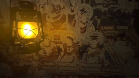 敦煌、麦积山 上海把这些千年石窟都“搬”来了