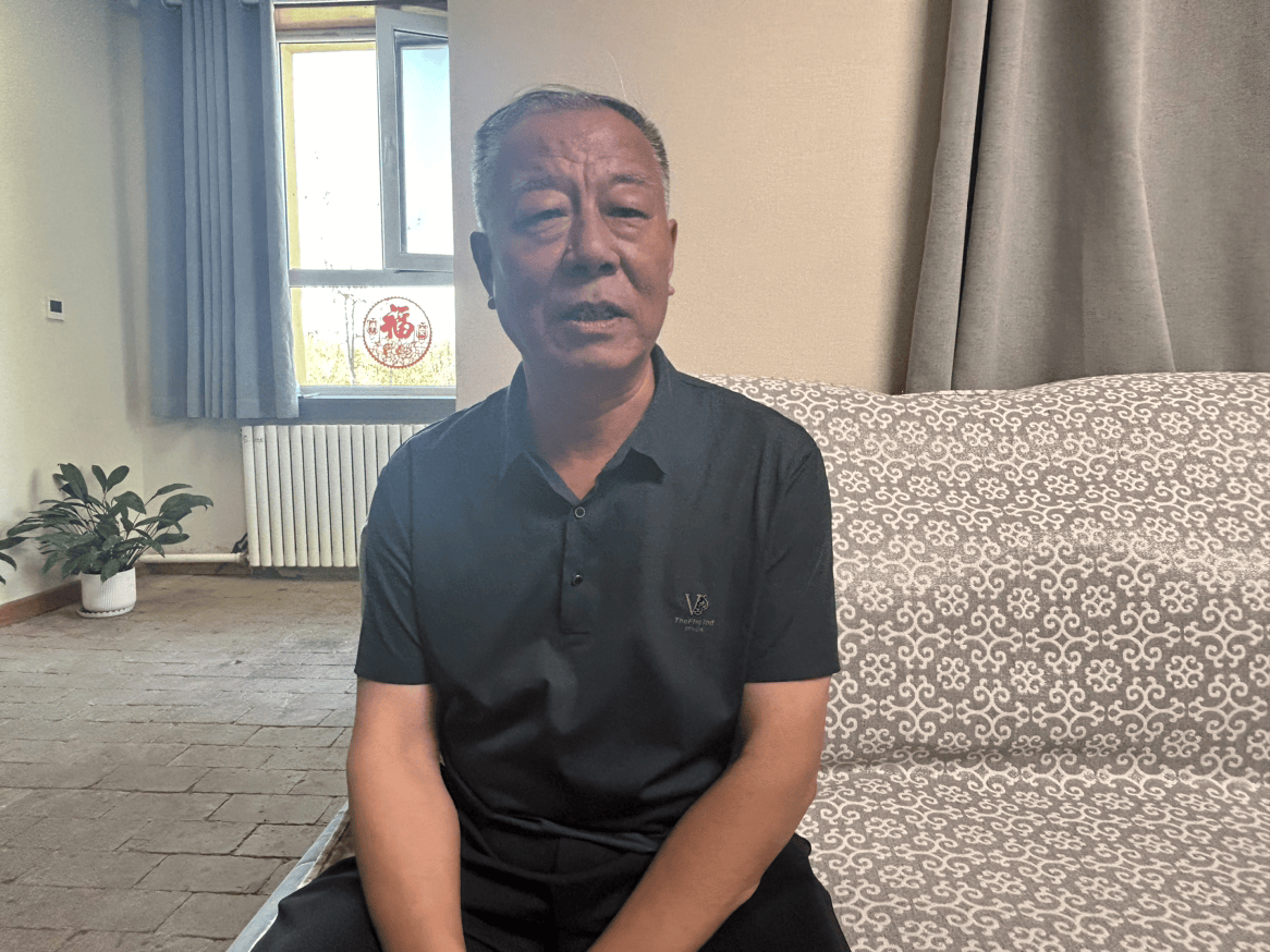 石榴花开 籽籽同心丨守护牧区群众健康的医者：李琳 ——一位边疆医生的37年坚守