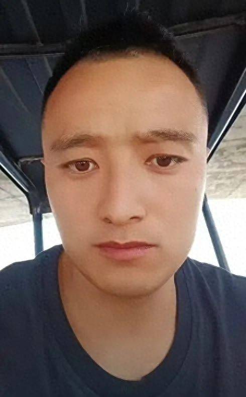 李静毅遗体被找到，年仅34岁