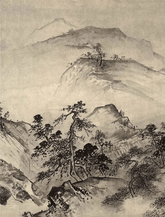 神游于山水林泉之间：当宋朝遇上山水画 