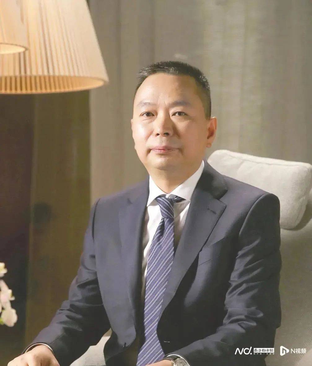 又一巨头创始人被留置，近年业绩连降分红反增