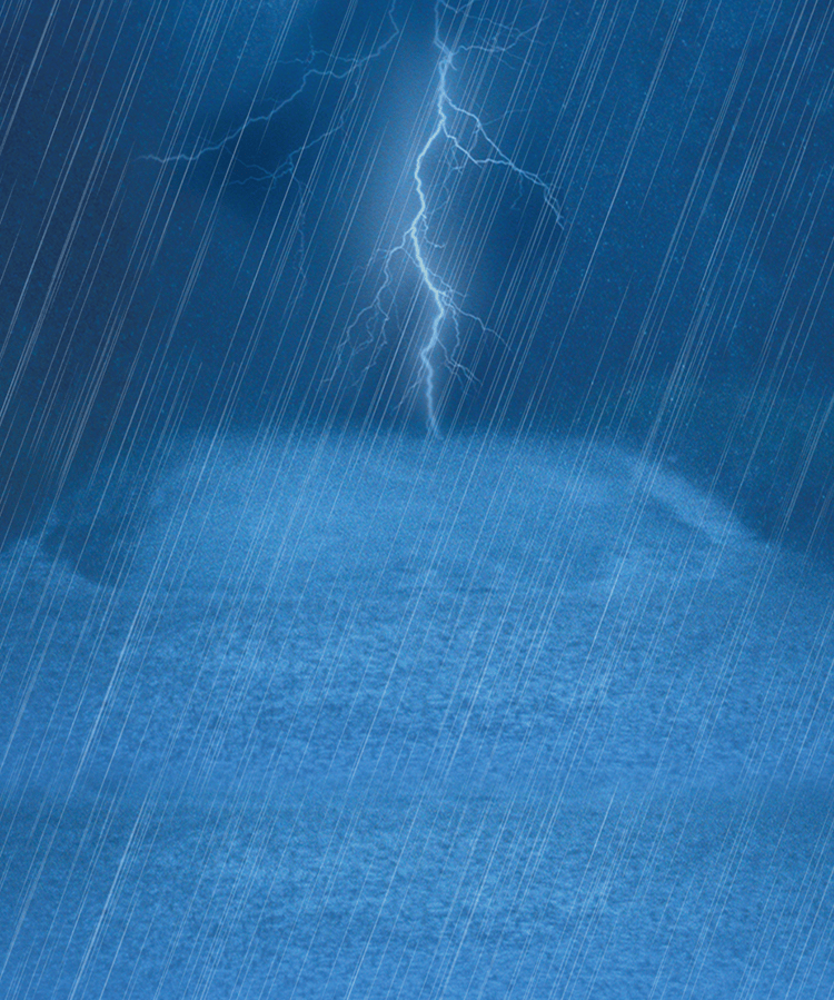 多措并举全力应对强降雨，筑牢城市防汛安全屏障