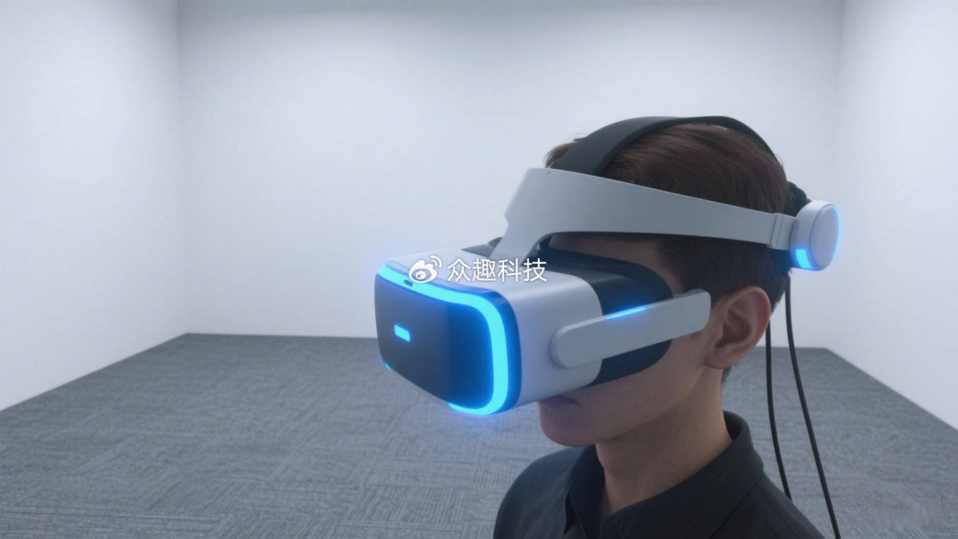 VR 三维重建：开启沉浸式体验新时代_技术_应用_进行