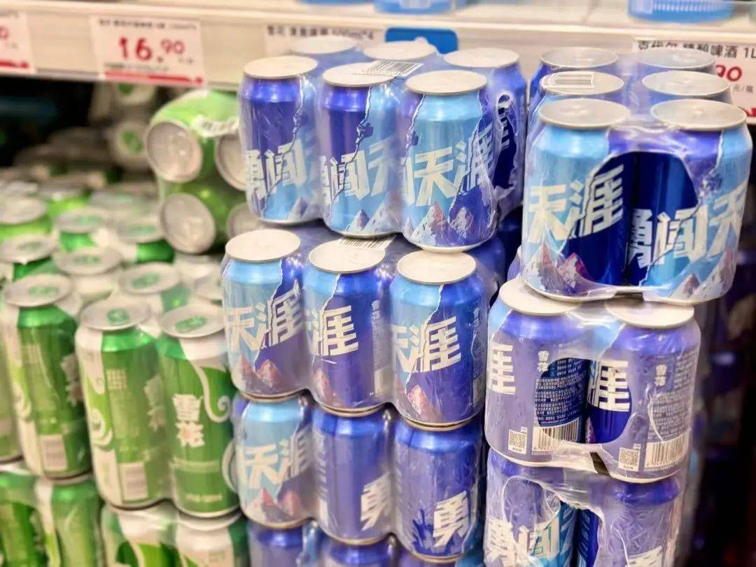 珠江啤酒高层变动，“华南王”何去何从？