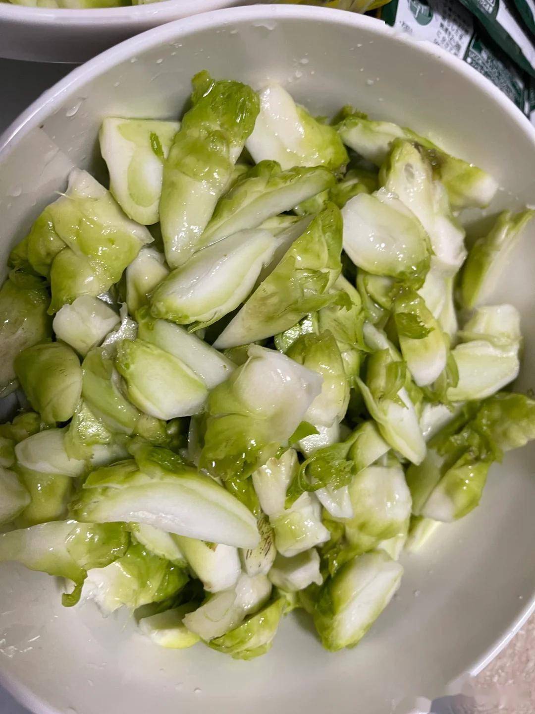 腌儿菜这么做嘎嘣脆还下饭3种秘方存一年不坏