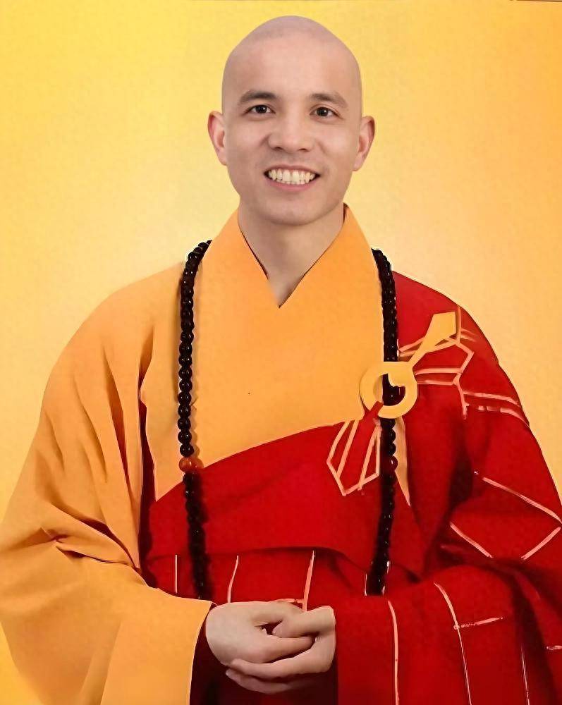 少林寺新住持：开挖机种麦子的方丈