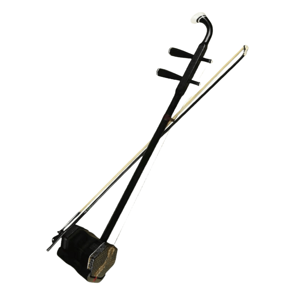 暑期二胡公益课招募啦!感受丝竹之韵,传承文化之美