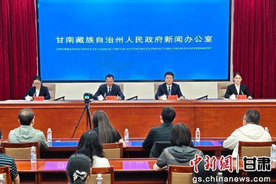 第二十三届九色甘南香巴拉旅游艺术节将于8月2日启幕