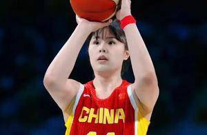如果我是宫鲁鸣，2026年女篮世界杯12人名单，我是这样选的，