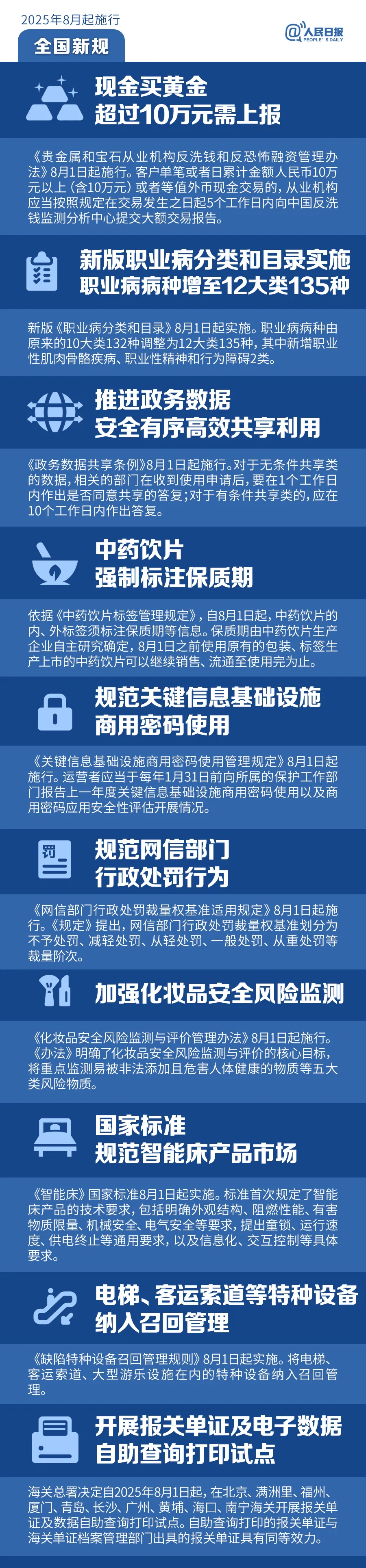 明天起，现金买黄金超10万需上报！