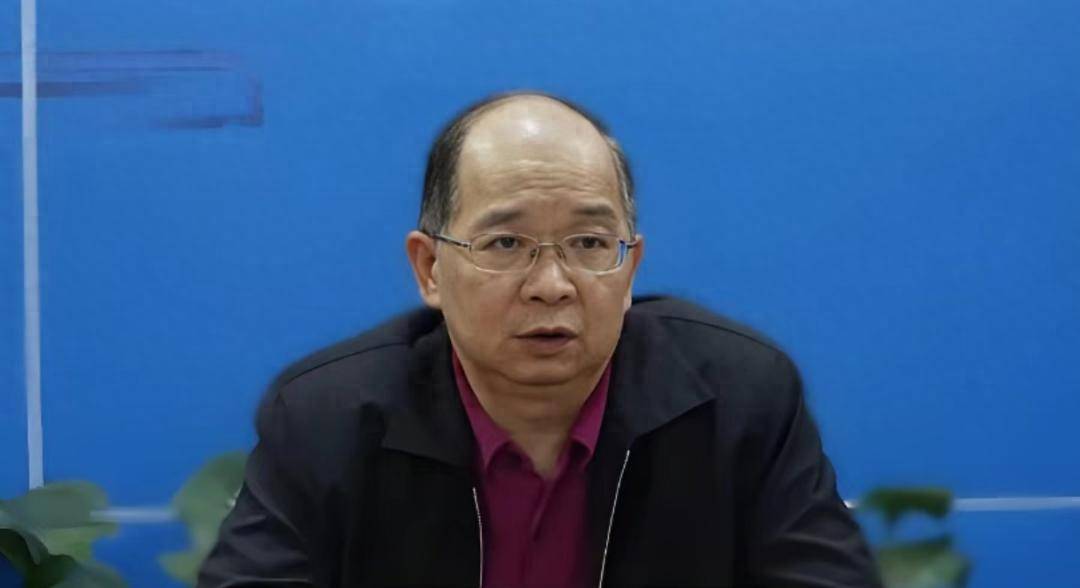 涉嫌严重违纪违法！梅州市纪委监委驻市人大机关纪检监察组原组长、市人大机关原党组成员曾文渊被查