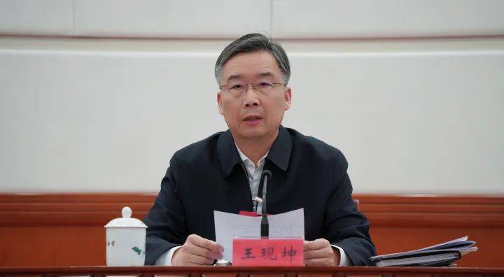 石家庄市市长调整