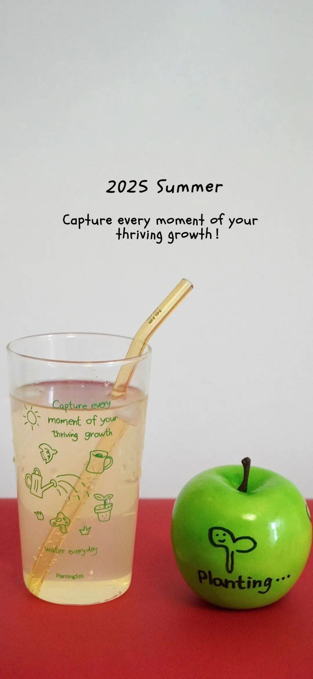 壁纸|高质感ins冷淡风高清壁纸