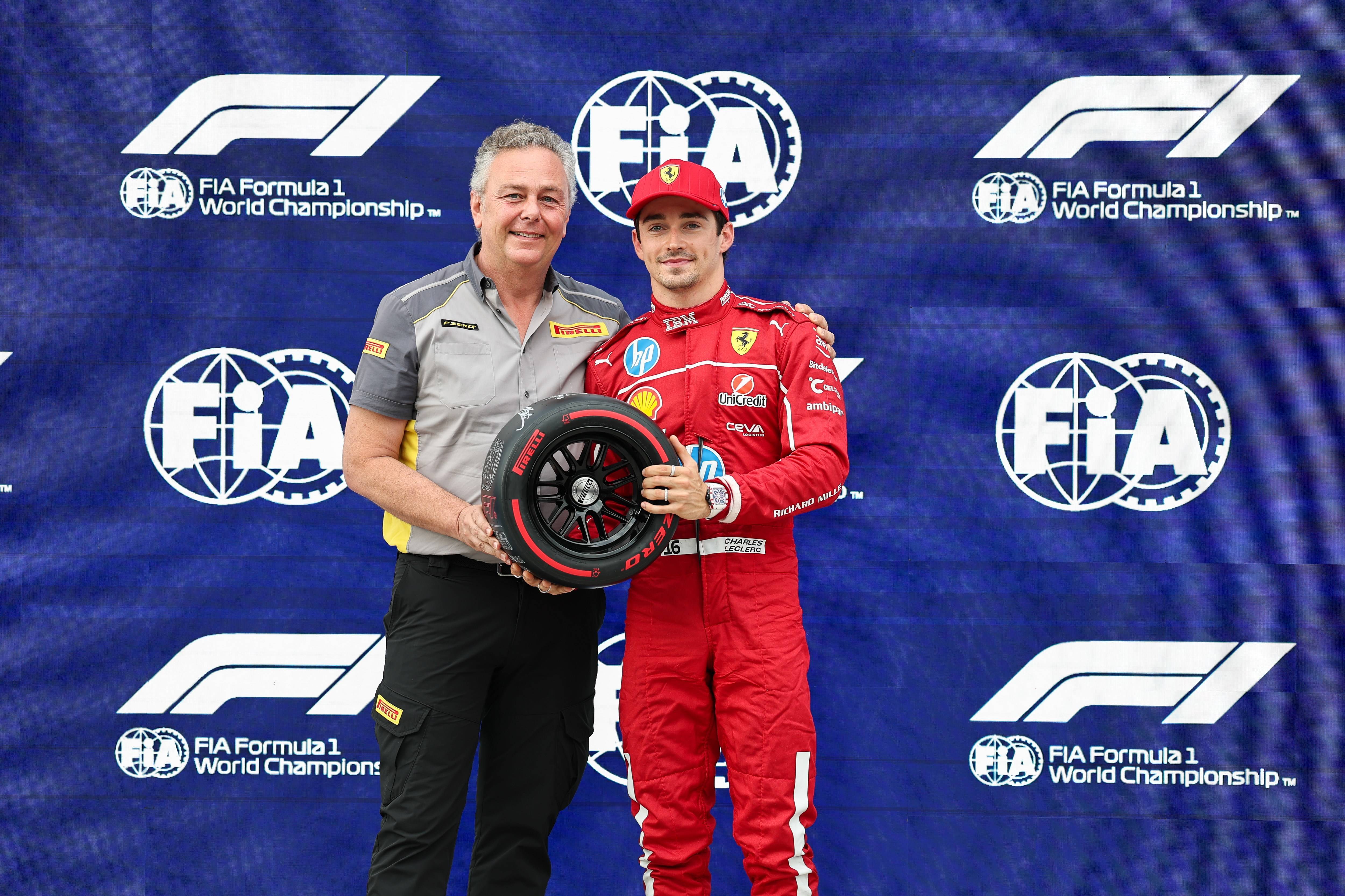 （体育）赛车——F1匈牙利大奖赛：排位赛赛况