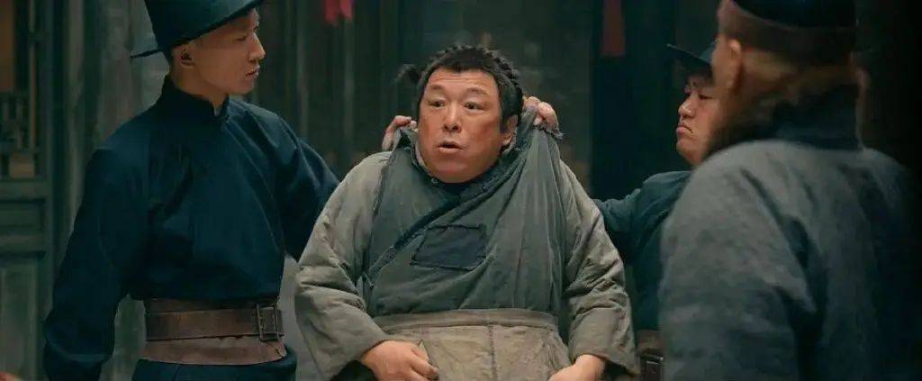 戏台陈佩斯2021__陈佩斯戏台是什么故事