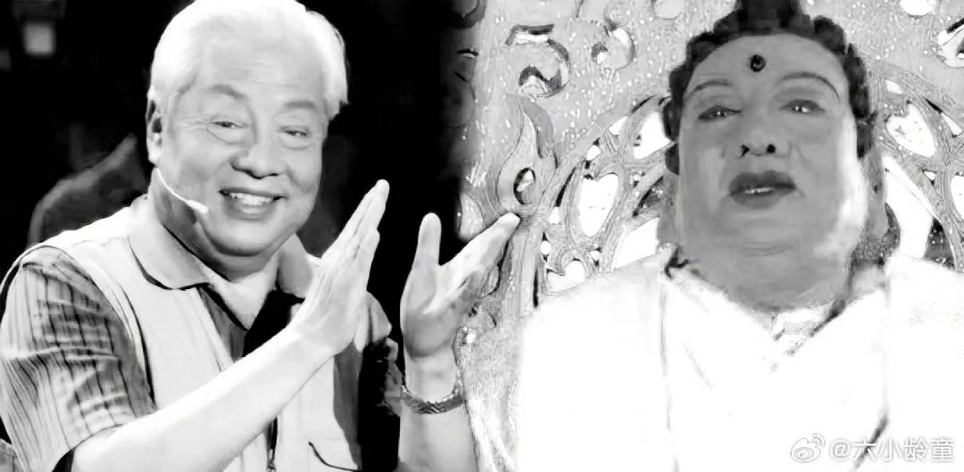 《西游记》如来佛祖扮演者朱龙广去世，享年86岁，曾出演《武林外传》等，六小龄童悼念_《西游记》如来佛祖扮演者朱龙广去世，享年86岁，曾出演《武林外传》等，六小龄童悼念_