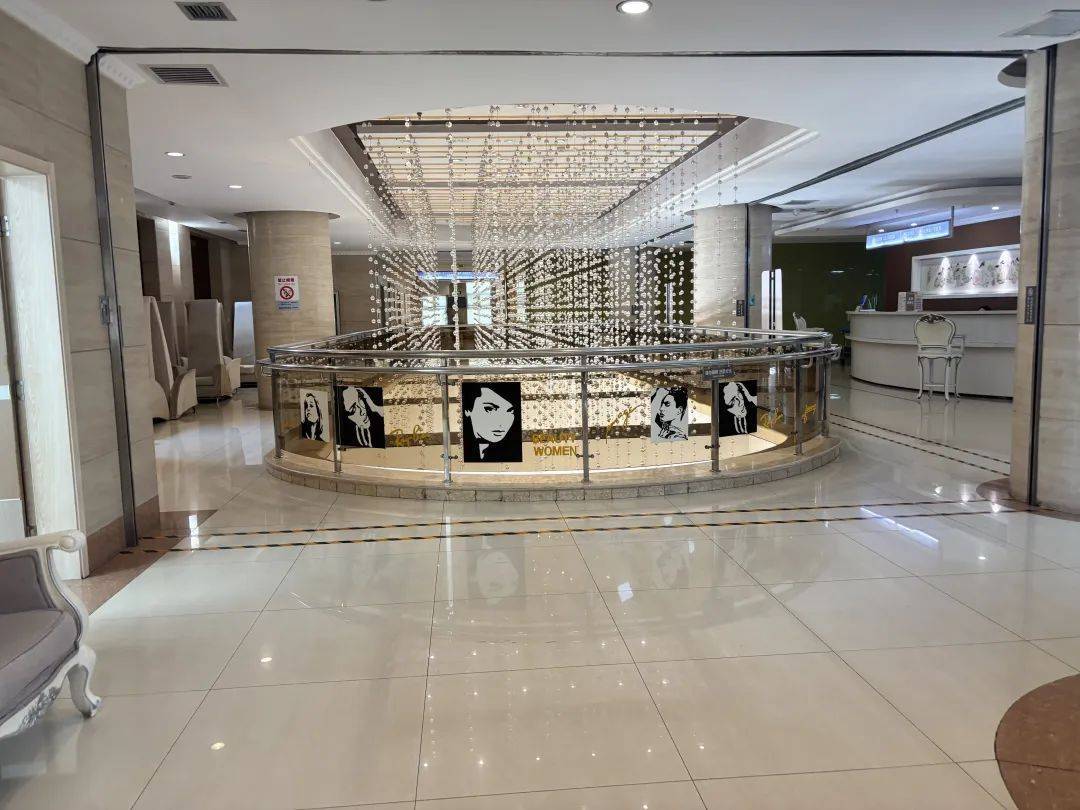 西安又一高端妇产医院陷入运营困境