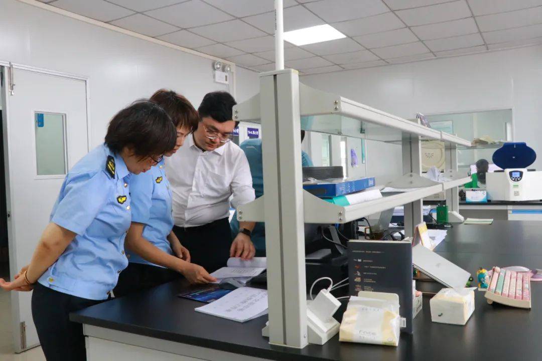 两部门联合执法检查 筑牢重点品种水产品质量安全防线