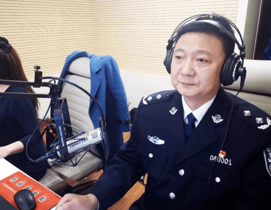 山西省公安厅反恐怖总队原总队长成文碧被开除党籍，曾长期在公安系统任职
