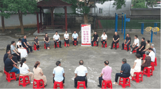 上栗镇新建村:"新"风化雨润沃土 "建"业同心绘新村