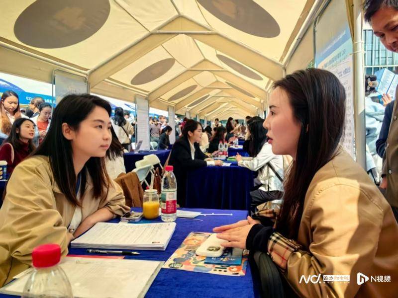 广东人气旺，“东西南北中，发展到广东”故事仍在续写