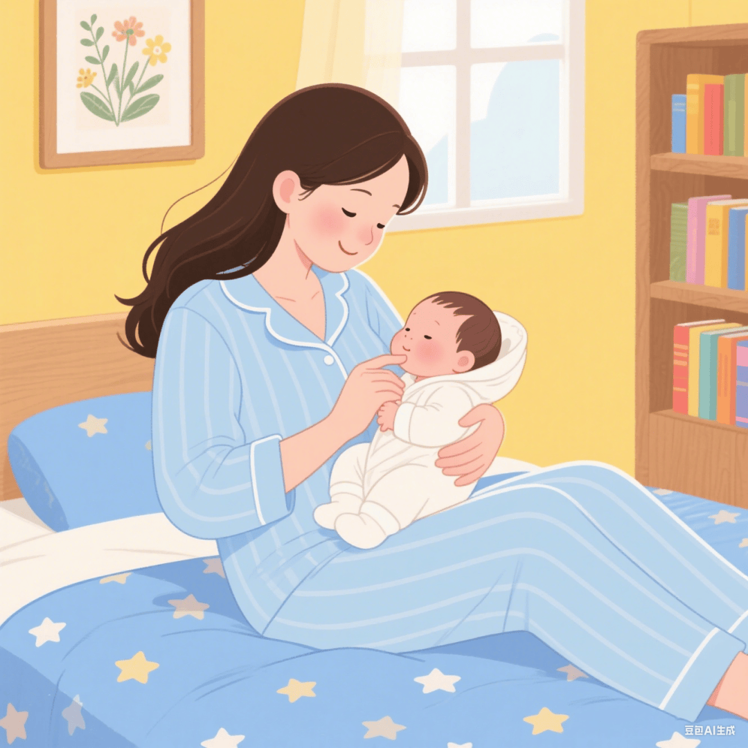世界母乳喂养周哺乳期乳腺炎6问6答宝妈必存指南